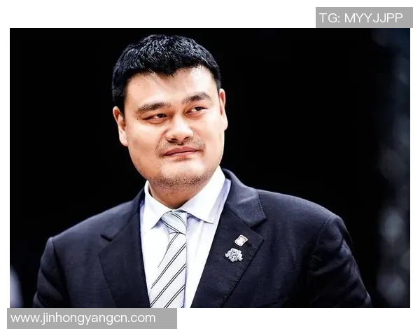 足球明星姚明头像图片展示与分析，揭示其在体育界的独特魅力与影响力